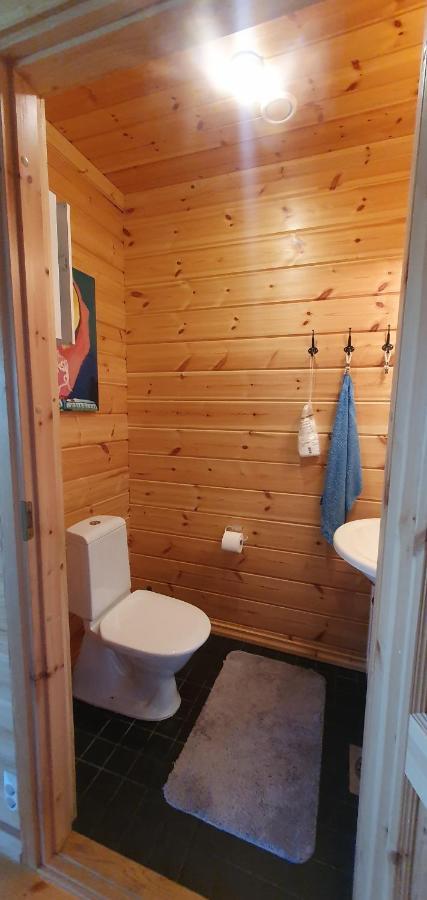 Luxury Villa Rahavaara Joensuu Kültér fotó