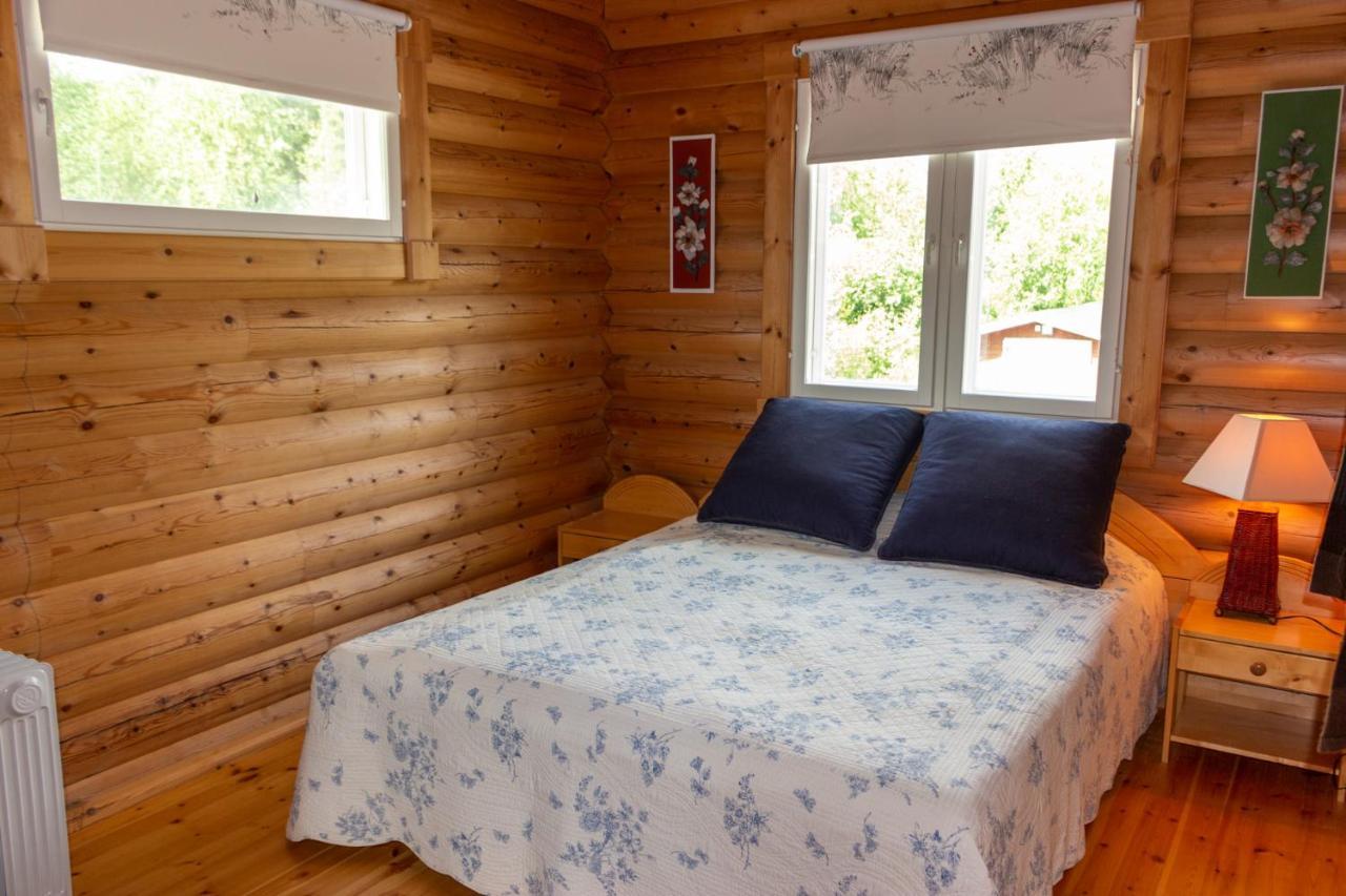 Luxury Villa Rahavaara Joensuu Kültér fotó