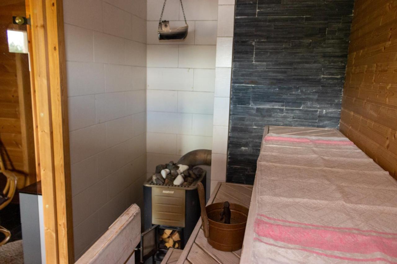Luxury Villa Rahavaara Joensuu Kültér fotó
