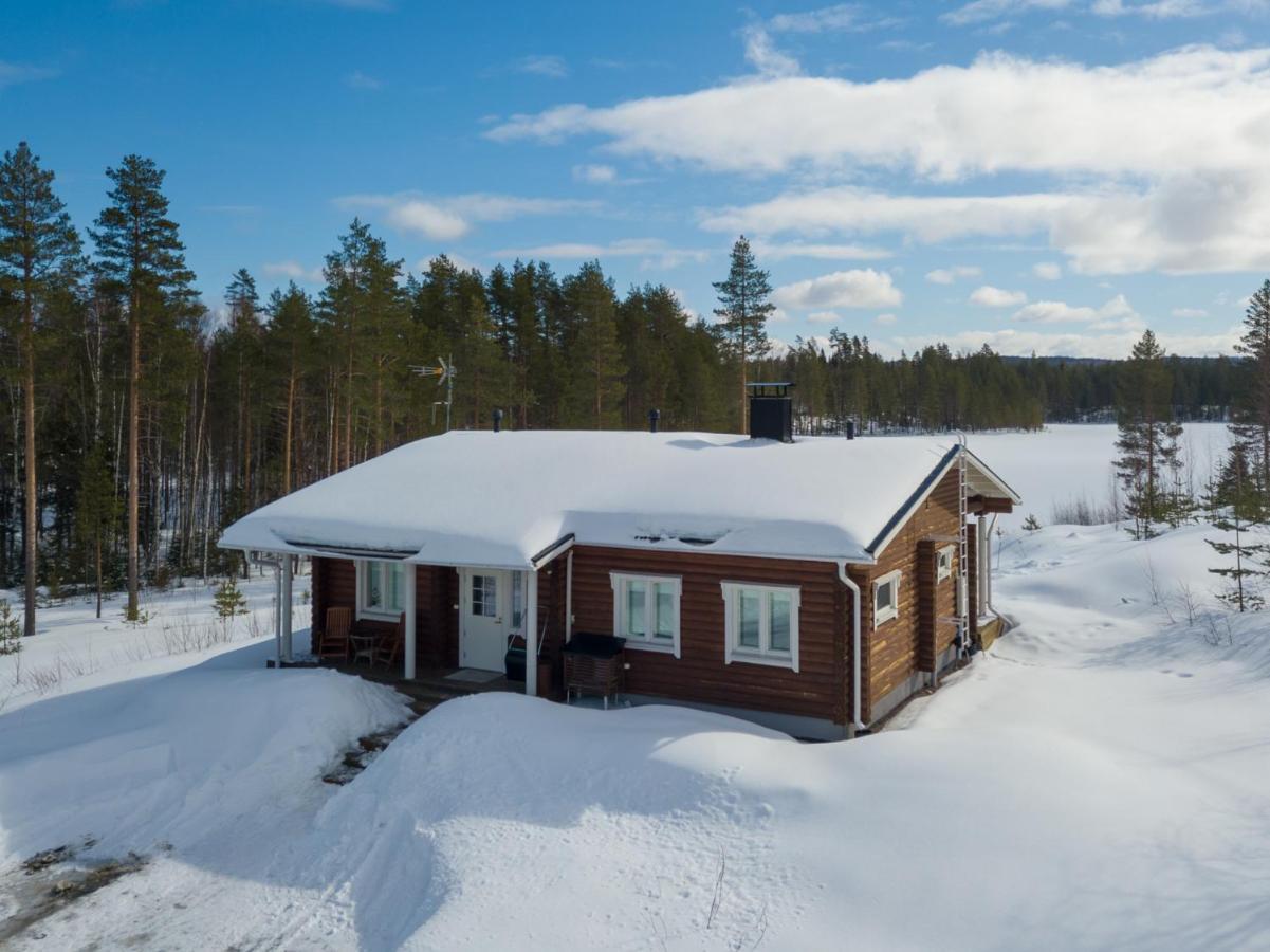 Luxury Villa Rahavaara Joensuu Kültér fotó