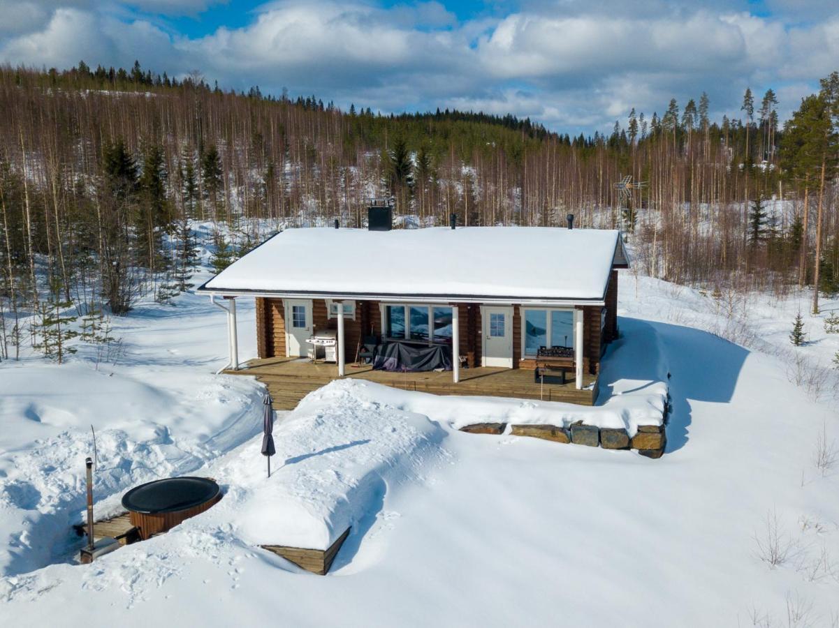 Luxury Villa Rahavaara Joensuu Kültér fotó